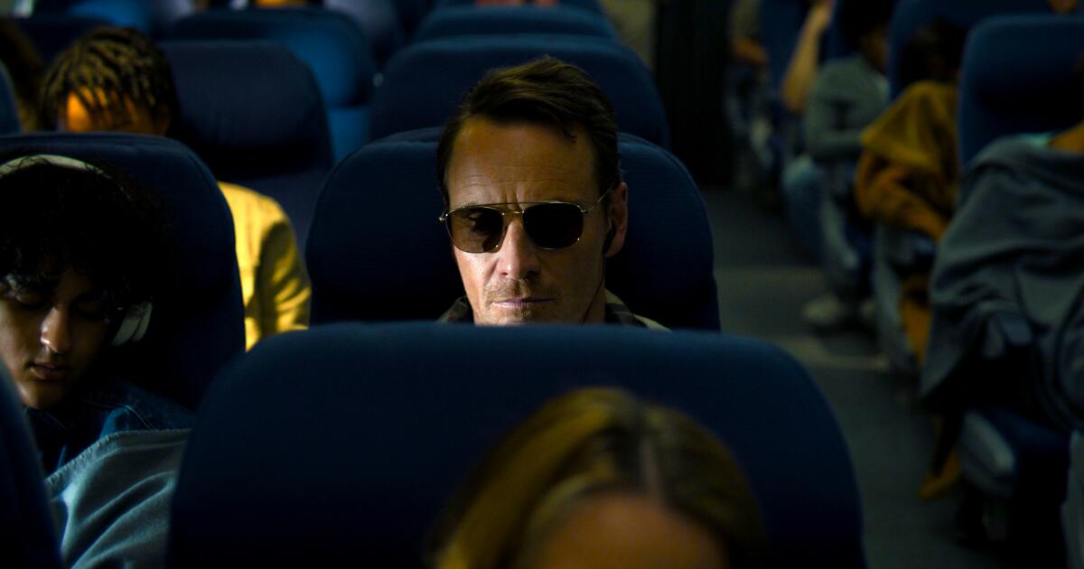 Critique de The Killer : Retour aux sources, Fincher retrouve sa forme