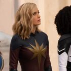 The Marvels review: the MCU’s shortest, messiest film