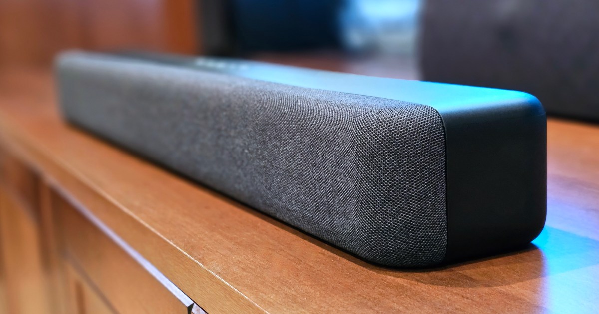 Critique de la barre de son Amazon Fire TV: immersion surprenante