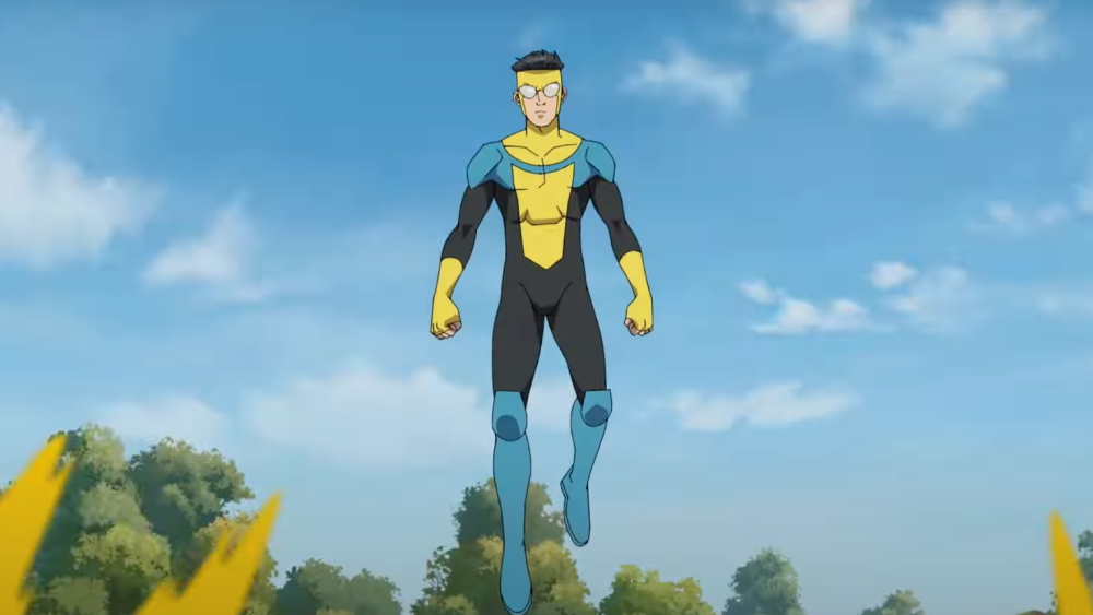 Critique de la saison 2 de Invincible – Partie 1