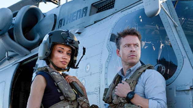 Critique de l’épisode 1 de la saison 1 de NCIS : Sydney : Fission disparue
