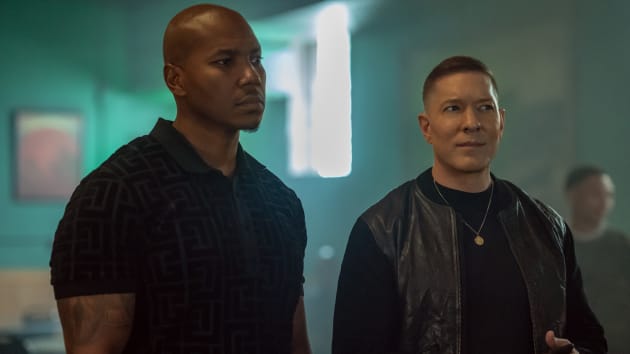Critique de l’épisode 10 de la saison 2 de Power Book IV: Force: Le respect du Power Powder