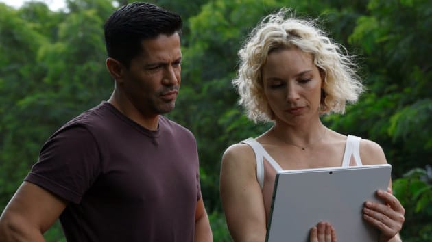 Critique de l’épisode 15 de la saison 5 de Magnum P.I. : La récupération