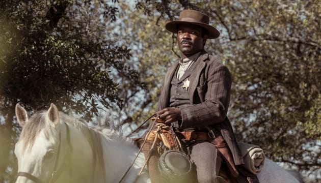 Critique de l’épisode 3 de la saison 1 de Lawmen : Bass Reeves – Partie III