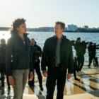 Shark Leftovers - NCIS: Sydney