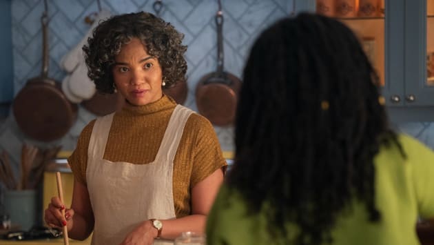 Critique de l’épisode 4 de la saison 1 de Black Cake : Mrs. Bennett