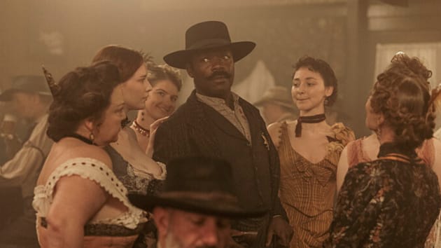 Critique de l’épisode 4 de la saison 1 de Lawmen: Bass Reeves