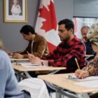 Citizenship Test - Transplant Season 3 Episode 4