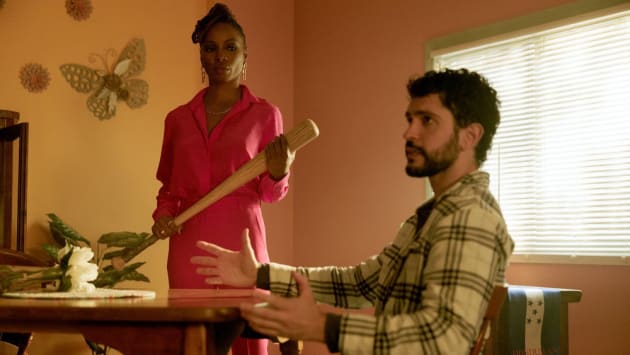 Critique de l’épisode 5 de la saison 1 de Found : Disparition sans papiers