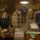 Watching History Unfold - Quantum Leap