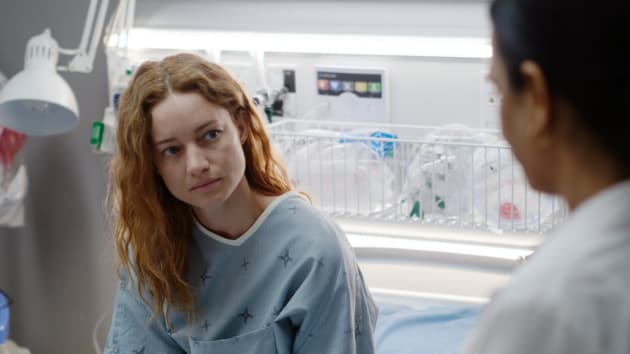 Critique de l’épisode 5 de la saison 3 de Transplant : Nadir