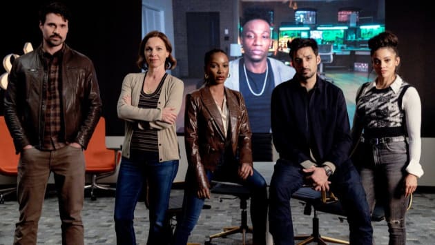 Critique de l’épisode 6 de la saison 1 de Found : disparition et dépendance