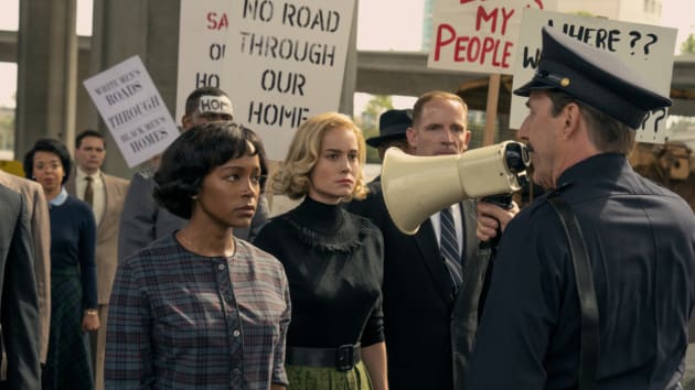 Critique de l’épisode 6 de la saison 1 de Lessons in Chemistry : Poirot