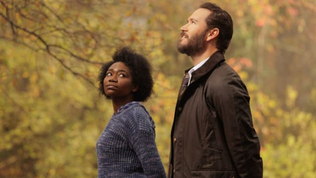 Critique de l’épisode 7 de la saison 1 : Disparition autochtone