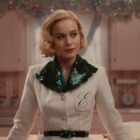 Elizabeth On Supper At Six - Lessons in Chemistry