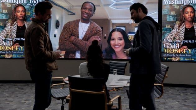 Critique de l’épisode 9 de la saison 1 de Found : Disparition et escroquerie