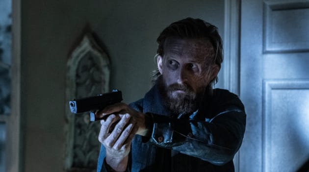 Critique de l’épisode 9 de la saison 8 de Fear the Walking Dead : Sanctuaire