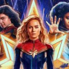 The Marvels (2023): A Review - Movie & TV Reviews, Celebrity News