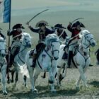 MOVIES: Napoleon - Review