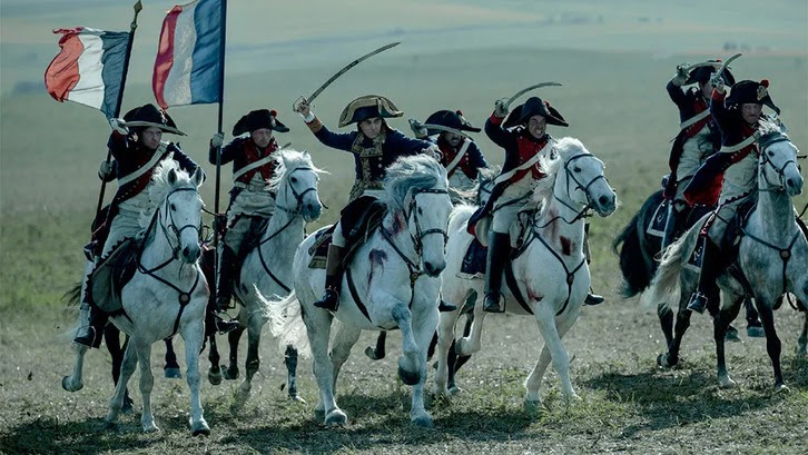 Critique du film Napoléon – Découvrez notre avis complet