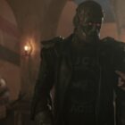 A Wizard, a Genius, and a Robot Go To a Bar - Doom Patrol