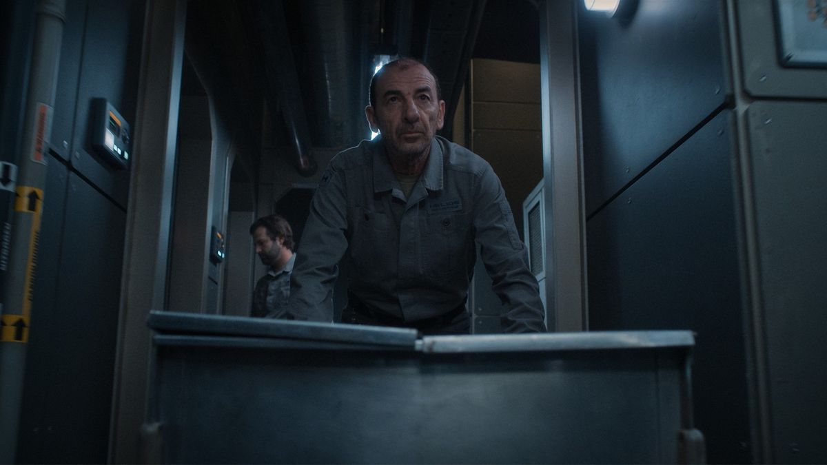 Critique épisode 3 saison 4 de “For All Mankind” : un thriller de guerre froide au 21e siècle