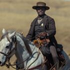 David Oyelowo in Lawmen: Bass Reeves, 1883 Season 2