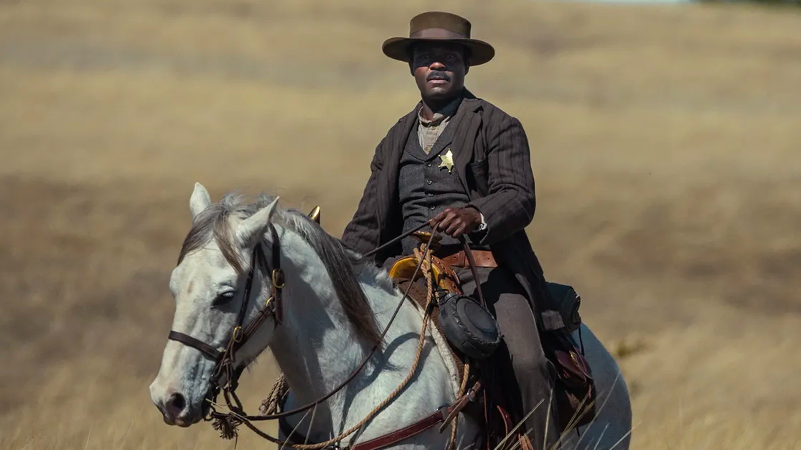 Critique épisode 4 de Lawmen: Bass Reeves – Sa meilleure performance