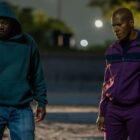 Brothers Together - Power Book IV: Force Season 2 Episode 9