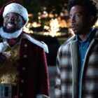 Dashing Through the Snow Is Gonna be Your New Holiday Favorite