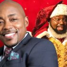 'Dashing Through the Snow' Has Something to Say This Holiday Season