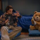 Ted TV Show on Peacock: canceled or renewed?