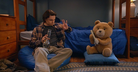 Date de première de la série préquelle de Seth MacFarlane “Ted” fixée par Peacock (Regarder) – émissions TV annulées + renouvelées, audiences.