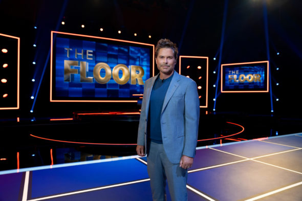 Date de première de l’émission de jeu “The Floor” animée par Rob Lowe dévoilée par FOX (Regarder) – émissions TV annulées + renouvelées, cotes d’écoute