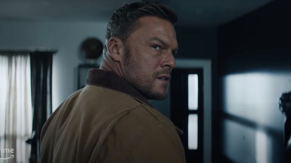 ‘Reacher’ renouvelée pour une saison 3 sur Amazon avant la première de la saison 2