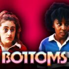 Bottoms movie characters
