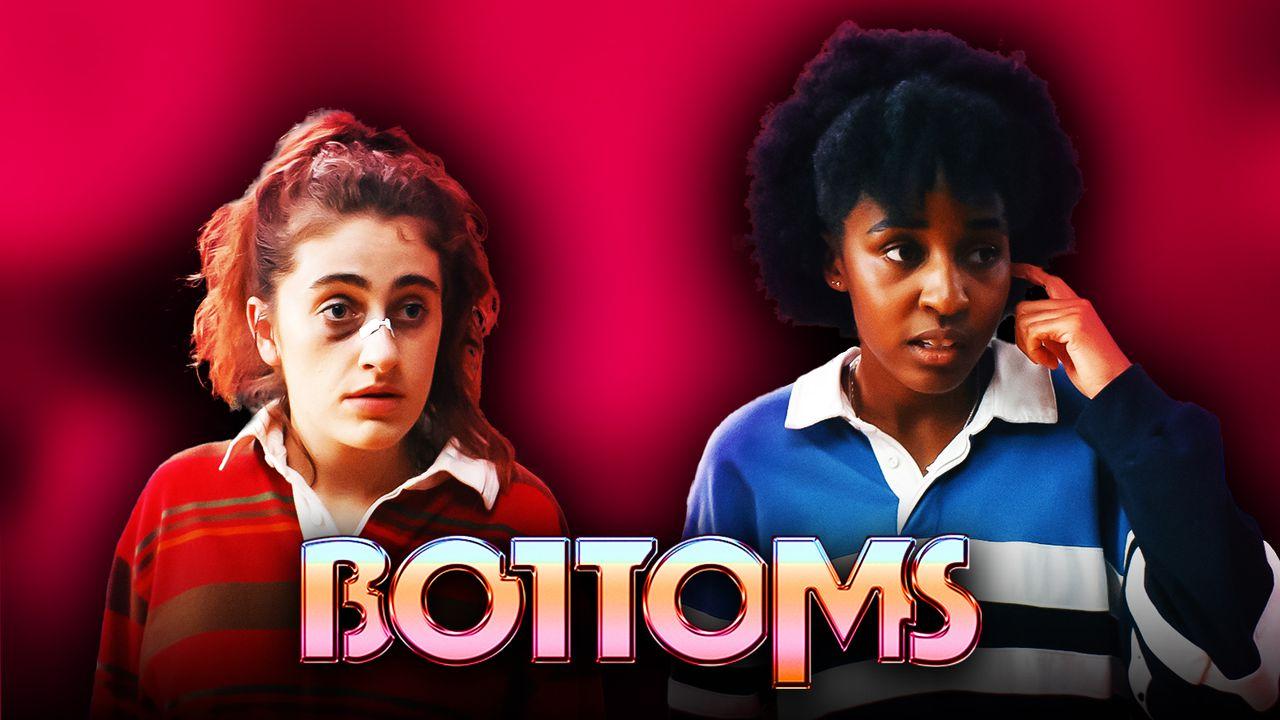 Date de sortie annoncée pour la diffusion en streaming du film “Bottoms”
