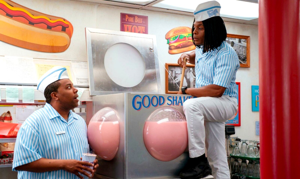 Date de sortie, bande-annonce, casting et intrigue de ‘Good Burger 2’