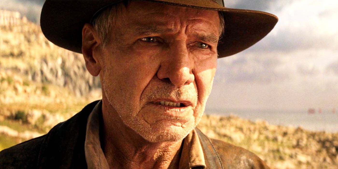 Date de sortie confirmée pour Indiana Jones 5 sur Disney+