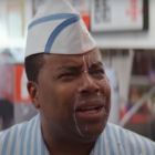 Kenan Thompson as Dexter in 'Good Burger 2'