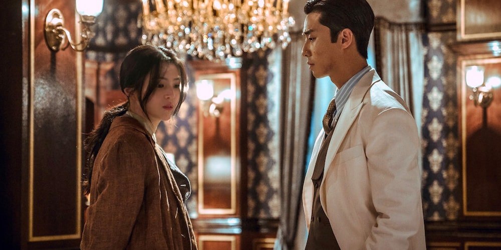 Date de sortie de “Gyeongseong Creature” sur Netflix