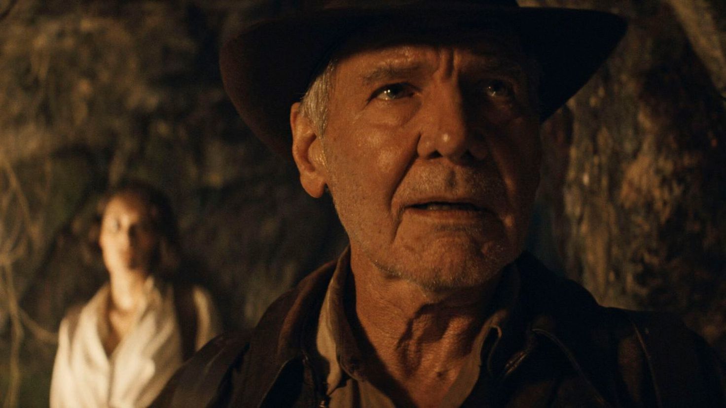 Date de sortie de ‘Indiana Jones and the Dial of Destiny’ sur Disney+ avec un documentaire