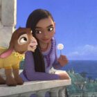 When will Wish be released on Disney Plus?