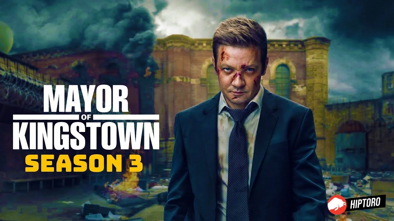 Date de sortie de la saison 3 de “Mayor of Kingstown”, le retour de Jeremy Renner et ce qui se profile pour la série
