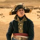 Napoleon movie Joaquin Phoenix