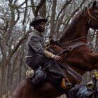 Bass Reeves Season 1 Episode 5 Release Date & Time on Paramount Plus