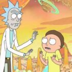 Rick and Morty Season 7 Episode 8