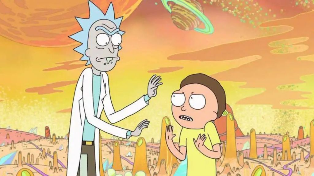 Date de sortie et horaire de l’épisode 8 de la saison 7 de Rick and Morty sur Adult Swim
