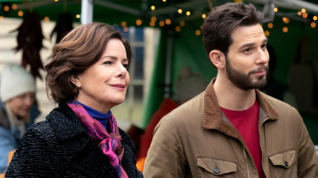 Date de sortie sur Paramount Plus : quand est-ce prévu ?