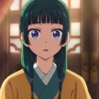 The Apothecary Diaries Season 1 Episode 7 Release Date & Time on Crunchyroll